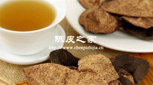 冬瓜皮薏米土茯苓茨实陈皮可以一起煲水功效