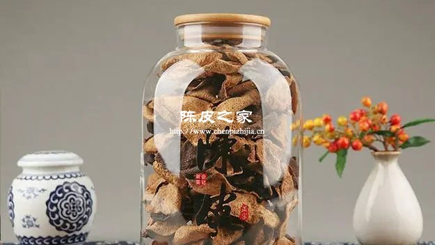 胎菊可以和陈皮甘草一起吃吗