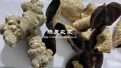 三七陈皮片的作用及功能主治