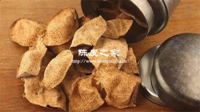 新会陈皮保存温度多少才好