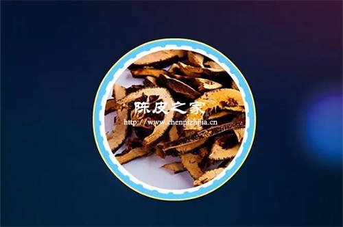 枳实白术陈皮可以一起泡水喝祛湿化痰吗