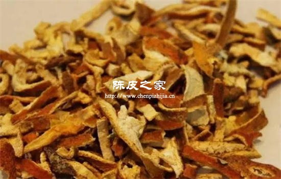 陈皮和藏红花可以一起泡水喝吗